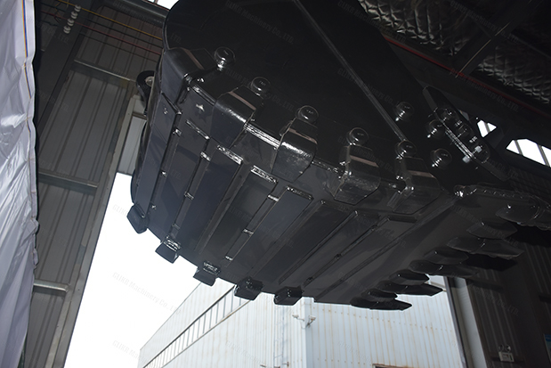 CAT336-Heavy-Duty Bucket