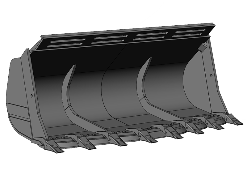 Loader Attachments
